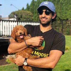 Meet your Posher, Nomair